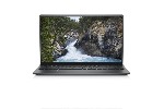 Dell Vostro 5510, Intel Core i5-11300H (8M Cache, up to 4.40 GHz), 15.6" FHD (1920x1080) WVA AG, 8GB (1x8GB) 3200MHz DDR4, 512GB SSD PCIe M.2, Intel Iris Xe, Cam & Mic, WLAN + BT, Backlit Kb, Fpr, Ubuntu, Grey