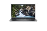 Dell Vostro 3510, Intel Core i5-1135G7 (8M Cache, up to 4.2 GHz), 15.6" FHD (1920x1080) WVA AG, HD Cam, 8GB, 2666MHz DDR4, 256GB M.2 PCIe NVMe SSD, Intel UHD, 802.11ac, BT, Backlit Kb, Win 11 Pro , Black, 3Y Pro S