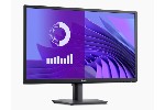 Dell E2425H, 23.8" Edge LED Anti-Glare, VA Panel, 5ms GTG, 75 Hz, 3000:1, 250 cd/m2,  1920x1080 Full HD, VGA, Display Port, Tilt, Black