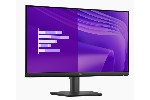 Dell E2425HM, 23.8" Edge LED Anti-Glare, IPS Panel, 5ms GTG, 100 Hz, 1000:1, 250 cd/m2, Full HD 1920x1080 Full HD, VGA, HDMI, Display Port, Tilt, Black
