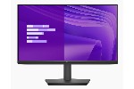Dell E2425HSM, 23.8" Edge LED Anti-Glare, IPS Panel, 5ms GTG, 100 Hz, 1000:1, 250 cd/m2,  Full HD 1920x1080, VGA, HDMI, Display Port, Speacers, Height-Adjustable, Pivot, Swivel, Tilt, Black