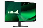 Dell E2725HM, 27" Edge LED Anti-Glare, IPS Panel, 5ms GTG, 100 Hz, 1000:1, 300 cd/m2,  Full HD 1920x1080, VGA, HDMI, Display Port, Tilt, Black
