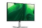 Dell P2425D, 23.8" WQHD LED, IPS Anti-Glare, 5ms, 100 Hz, 1500:1, 350 cd/m2, 2560x1440, 99% sRGB, USB-C, 3x USB 5Gbps Type-A, HDMI, Display Port, Height Adjustable, Pivot, Swivel, Tilt, Black