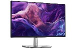 Dell P2425H, 23.8" Full HD LED, IPS Anti-Glare, 5ms, 100 Hz, 1500:1, 250 cd/m2, 1920x1080, 99% sRGB, USB-C, 4xUSB 3.2, HDMI, Display Port, VGA, Height Adjustable, Pivot, Swivel, Tilt, Black