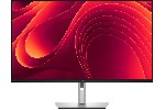Dell P3225DE, 31.5" WQHD LED, IPS Anti-Glare, 5ms, 100 Hz, 1500:1, 350 cd/m2, 2560x1440, 99% sRGB, USB-C Hub, 3x USB 5Gbps Type-A, HDMI, Display Port, Power Delivery 90w, RJ45, Height Adjustable, Pivot, Swivel, Tilt, Black