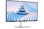 Dell S2725HS, 27" LED Flat Screen, IPS AG, FullHD 1920x1080, 99% sRGB, 4ms, 100Hz, 1500:1, 300 cd/m2, 2xHDMI, Speakers 2x5W, Height-Adjustability , Pivot, Swivel, Tilt, Black&Silver