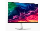 Dell S2725QC, 27" IPS Anti-Glare, LED, 4ms, 120 Hz, 1500:1, 350 cd/m2, 4K UHD (3840x2160), 99% sRGB, AMD FreeSync, HDMI,  USB-C, USB 3.2 hub, PD 65W, Speakers, Height Adjustable, Pivot, Swivel, Tilt, Black