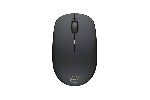 Dell WM126 Wireless Mouse Black
