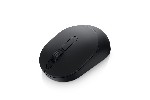 Dell Mobile Wireless Mouse - MS3320W - Black