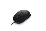 Dell Laser Wired Mouse - MS3220 - Black