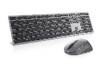 Dell Premier Multi-Device Wireless Keyboard and Mouse - KM7321W