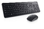 Dell Wireless Keyboard and Mouse-KM3322W - US International (QWERTY)