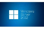 Dell Microsoft Windows Server 2022 Standard, ROK, 16CORE, 2VMs