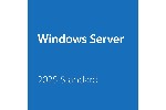 Dell Windows Server 2025, Standard, ROK, 16CORE (for Distributor sale only), only for Sale with Dell Server