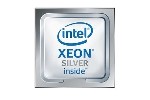 Dell Intel Xeon Silver 3204 1.92GHz, 6C/6T, 9.6GT/s, 8.25M Cache, No Turbo, No HT (85W) DDR4-2133