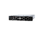 Dell PowerEdge R760XS, 8 x 2.5" (SAS, SATA), Intel Xeon Silver 4410Y (2Ghz, 30M), 16GB DDR5 RDIMM, 1x480GB SSD SATA RI 6Gbps 512, Rails, Bezel, Front PERC H755 Front Load, iDRAC9 Enterprise 16G, Dual 700W Titanium, 5Y ProSpt