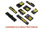 Батерия за DELL Latitude E6120 E6220 E6230 E6320 E6330 E6430S KFHT8 6кл