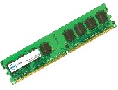 DELL AA138422 Dell 16 GB Memory - DDR4 RDIMM 2666MHz 2Rx8 - 14 gen. (R/Tx40)