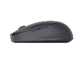 Dell Premier Rechargeable Wireless Mouse - MS7421W - Graphite Black