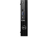 Dell OptiPlex 7020 MFF i5 12500T 16GB 512SSD WLANW11Pro 1J VOS