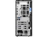 Dell OptiPlex 7010 Tower, Intel Core i3-13100 (4Cores, 12MB, 8T, 2.5GHz to 4.5GHz, 60W), 8GB (1x8GB) DDR4, 512GB SSD, Integrated Graphics, DVD+/-RW, Mouse + BG KBD, Ubuntu, 3Y ProSupport