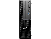 Dell OptiPlex 7020 SFF, Intel Core i5-14500 (14C, 20T, 24MB cache, up to 5.0GHz), 16GB (1x16GB) DDR5, 512GB M.2 SSD, Integrated Graphics, WiFi+BT, BG KBD+Mouse, Ubuntu, 3Y ProSupport