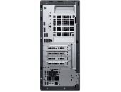 Dell OptiPlex 3060 MT, 260W up to 85%, Core i3-8100 (4 Cores/6MB/4T/3.6GHz/65W), 8GB (1x8GB) DDR4 2666MHz, 3.5" 1TB 7200rpm HDD, 8x DVD+/-RW 9.5mm ODD, Integrated Graphics, Mouse MS116, Keyboard KB216 BG, Ubuntu 16.04, 3Y NBD