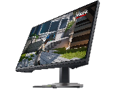 Dell G2524H Gaming Monitor LED, 25", FHD (1920x1080), 16:9 280Hz,  Fast IPS, ComfortView, 400 cd/m2, 1000:1, 178/178, 1ms / 0.5ms, 2x DP, HDMI, 2 x USB-C 3.2, Height, Pivot, Swivel, Tilt, 3Y