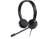 Dell Pro Stereo Headset- UC150