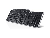 Dell KB813 Smartcard Keyboard US/European (QWERTY)