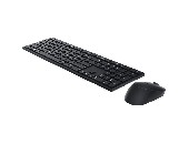 Dell Pro Wireless Keyboard and Mouse - KM5221W - Bulgarian (QWERTY)