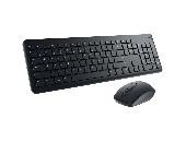 Dell KB500 Wireless Keyboard  - US International (QWERTY)