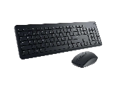 Dell KB740 Compact Multi-Device Wireless Keyboard US International (QWERTY)