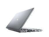 Dell Latitude 5521, Intel Core i7-11850H (8 Core, 24M cache, base 2.5GHz, up to 4.8GHz), 15.6" FHD (1920x1080) AG Non-Touch, 16GB (1x16GB) DDR4, 512GB PCIe NVMe, Integrated Graphics, AX201, BT, Backlit KBD, Ubuntu, 3Y ProSupport
