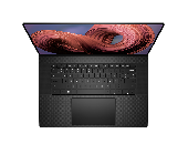 Dell XPS 17 (9730), Intel Core i7-13700H (14-Core, 24MB Cache, up to 5.0 GHz), 17.0" UHD+ (3840x2400) InfinityEdge AR, 32GB (2x16GB) DDR5 4800MHz, 1TB NVMe SSD, GeForce RTX 4070, Cam+ Mic, Wi-Fi + BT, Backlit KB,  6 Cell, vPro, Win 11 Pro, 3Y Onsite