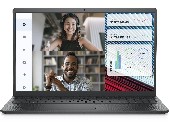 Лаптоп Dell Vostro 3520 15.6" FHD (1920x1080), Intel i5-1235U 3.30Ghz, 8GB DDR4, 512GB M.2 PCIe NVMe