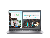 Лаптоп Dell Vostro 3530, Intel i5-1334U, 15.6" FHD 120Hz, 8GB DDR4, 512GB M.2 SSD, БДС