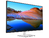 Dell Monitor LED U4323QE, 43" 4K 3840x2160 60Hz AG, 16:9, 350cd/m2, 1000:1, 178?/178?, 5ms GtG, Mercury Free, ComfortView Plus, 2x HDMI, 2xDP, USB-C 3.2 Gen 2, LAN, Height, Pivot, Swivel, Tilt, 3y