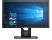 Dell E2216H, 21.5" Wide LED Anti-Glare, TN Panel, 5ms, 1000:1, 250 cd/m2, 1920x1080 Full HD, VGA, Display Port, Tilt, Black
