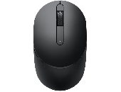 Dell MS3320W Mobile Wireless Mouse - Midnight Green
