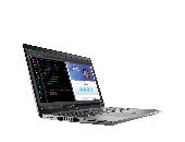 Dell Mobile Precision 3580, Intel Core i7-1360P (12C, 16T, 18MB Cache, up to 5.0GHz Turbo), 15.6" FHD (1920x1080) Non-Touch, 16GB (2x8GB) DDR5, 512GB M.2 SSD, NVIDIA RTX A500 4GB GDDR6, AX211, BT, Cam+Mic, US Backlit KBD, FPR, Ubuntu, 3Y ProSupport