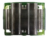 DELL Heat sink for PowerEdge R640 for CPUs up to 165W CK