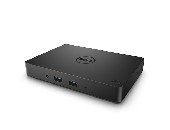 Dell Dock with 130W AC adapter - EU WD15
