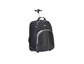 Carry Case : Targus Campus Backpack up to 16 inch