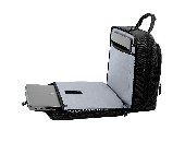 Dell Premier Briefcase 15 - PE1520C - Fits most laptops up to 15"