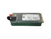 Dell - Power supply - hot-plug / redundant - 1100-watt - for PowerEdge R630, R730, R730xd, T630
