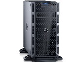 PowerEdge T330, Tower Chassis with up to 8x3.5" hot-plug HDD, Xeon E3-1230v5 3.4GHz, 8GB UDIMM RAM(1x8), DVD+/-RW, 300GB 10K SAS 12Gbps HDD 2.5" in 3.5" CARR, PERC H330, LAN 1Gbe DP, Hot-Plug PSU(1+0)495W, iDRAC8 Express, 3Y NBD