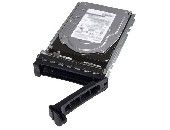 2TB SATA 7.2k 3.5" HD Hot Plug Fully Assembled - Kit compatible with 12G/13G Servers