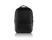 Dell Pro Slim Backpack 15 – PO1520PS – Fits most laptops up to 15"
