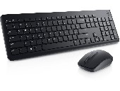 Dell Wireless Keyboard and Mouse - KM3322W - Bulgarian (QWERTY)